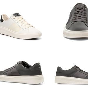 GRAND CROSSCOURT PREMIER SNEAKER